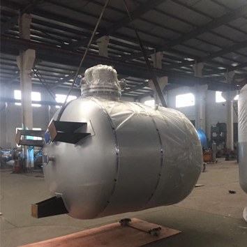 容积式换热器11
