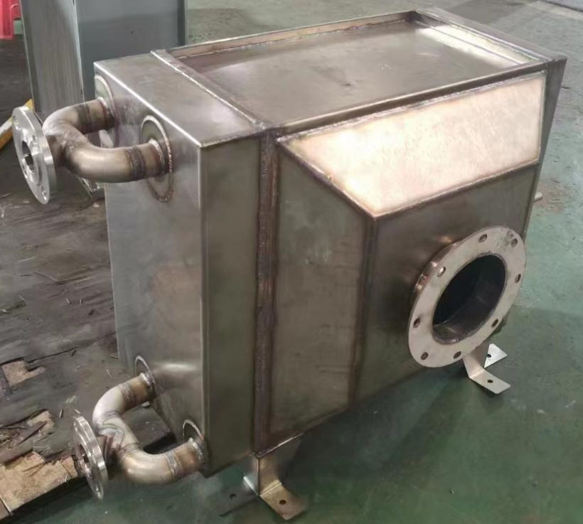 翅片式换热器